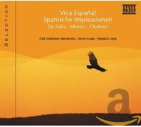 Various Artists – Viva España – Import – NAXOS