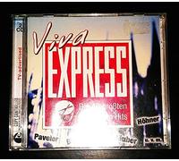 Various Artists - Viva Express-Die 40. [Import]