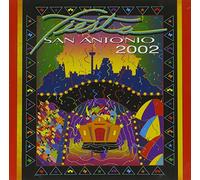 Various Artists - Viva Fiesta San Antonio 2002
