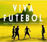Various Artists - Viva Futebol-Brazilian