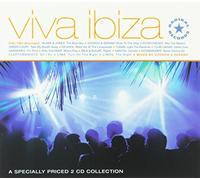 Various Artists - Viva Ibiza