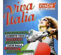 Various Artists - Viva Italia