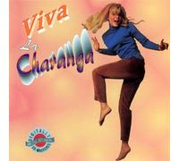 Various Artists - Viva La Charanga