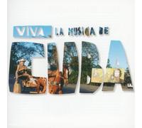 Artistes divers – Viva La Musica De Cuba – CD – Harmonia Mundi