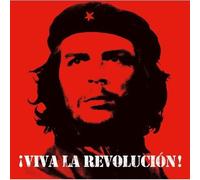 Viva La Revolucion Vinyle
