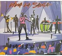Various Artists - Viva La Salsa