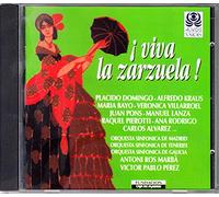Various Artists - Viva la Zarzuela !
