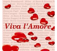 Various Artists - Viva L'amore [Import]