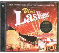 Various Artists - Viva Las Vegas
