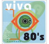 Various Artists - Viva Los 80's