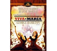 Various Artists - Viva Maria [Import]