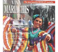Various Artists - Viva Mariachis de Mexico Vol.