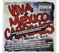 Various Artists - Viva Mexico Cabrones