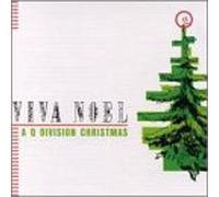 Various Artists - Viva Noel: Q Division Xmas