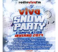 Various Artists - Viva Snow Party 2014 [Import]