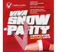 Various Artists - Viva Snow Party Inverno 2019 / Various [Import]