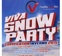 Various Artists - Viva Snow Party Winter