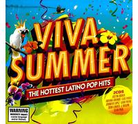 Various Artists - Viva Summer
