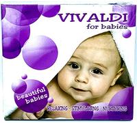 Various Artists - Vivaldi Baby [Import]