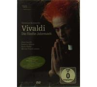 Various Artists Vivaldi die Fuenfte (CD)