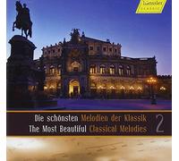 Various Artists - Vivaldi : Die Schönsten Melodien Der Klassik Vol. 2