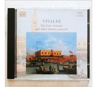 Various Artists - Vivaldi/Four Seasons and Others