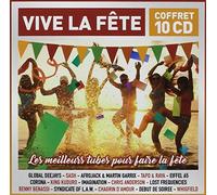 Various Artists - Vive La Fete [Import]