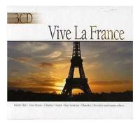 Various Artists - Vive La France [Import]