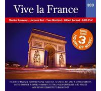 Various Artists - Vive La France