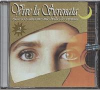 Various Artists - Vive La Serenata 2