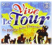 Various Artists - Vive Le Tour-Les 100. [Import]