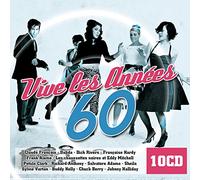 Various Artists - Vive Les Annees 60 [Import]
