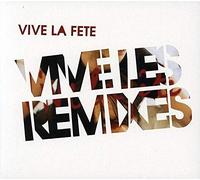 Various Artists - Vive les Remixes