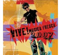 Various Artists - Vive Musica Fresca 2007