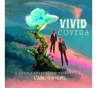 Vivid Covers