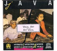 Various Artists - Vocal Art