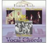 Various Artists - Vocal Chords