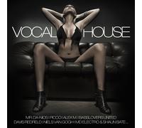 Vocal House [Import]