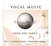Various Artists - Vocal Music from One Earth