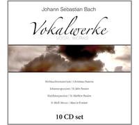 Various Artists - Vocal Works [Import]
