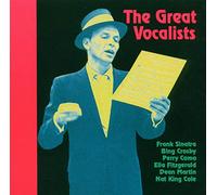 Various Artists - Vocalists [Import]