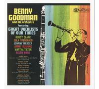 Various Artists - Vocalists of All Ti