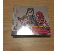 Various Artists - Vocaloanthems Featuring Hatsune Miku/Various [Import]
