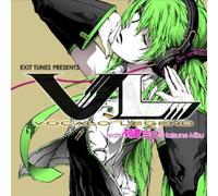 Various Artists - Vocalolegend Featuring Hatsune Miku/Various [Import]