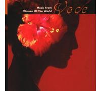 Various Artists – Voce Music From Women Of The Word