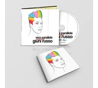 Various – VOCI PARALLELE – Concerto per Giuni Russo