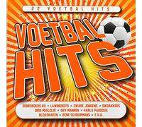 Voetbalhits-22 Hits - Voetbalhits-22 Hits [Import]