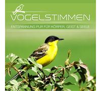 Various Artists - Vogelstimmen. [Import]