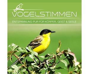 Various Artists - Vogelstimmen -..