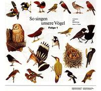 Various Artists - Vogelstimmen I [Import]